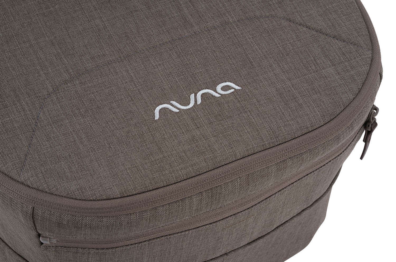 Nuna MIXX Next Carrycot - Chestnut
