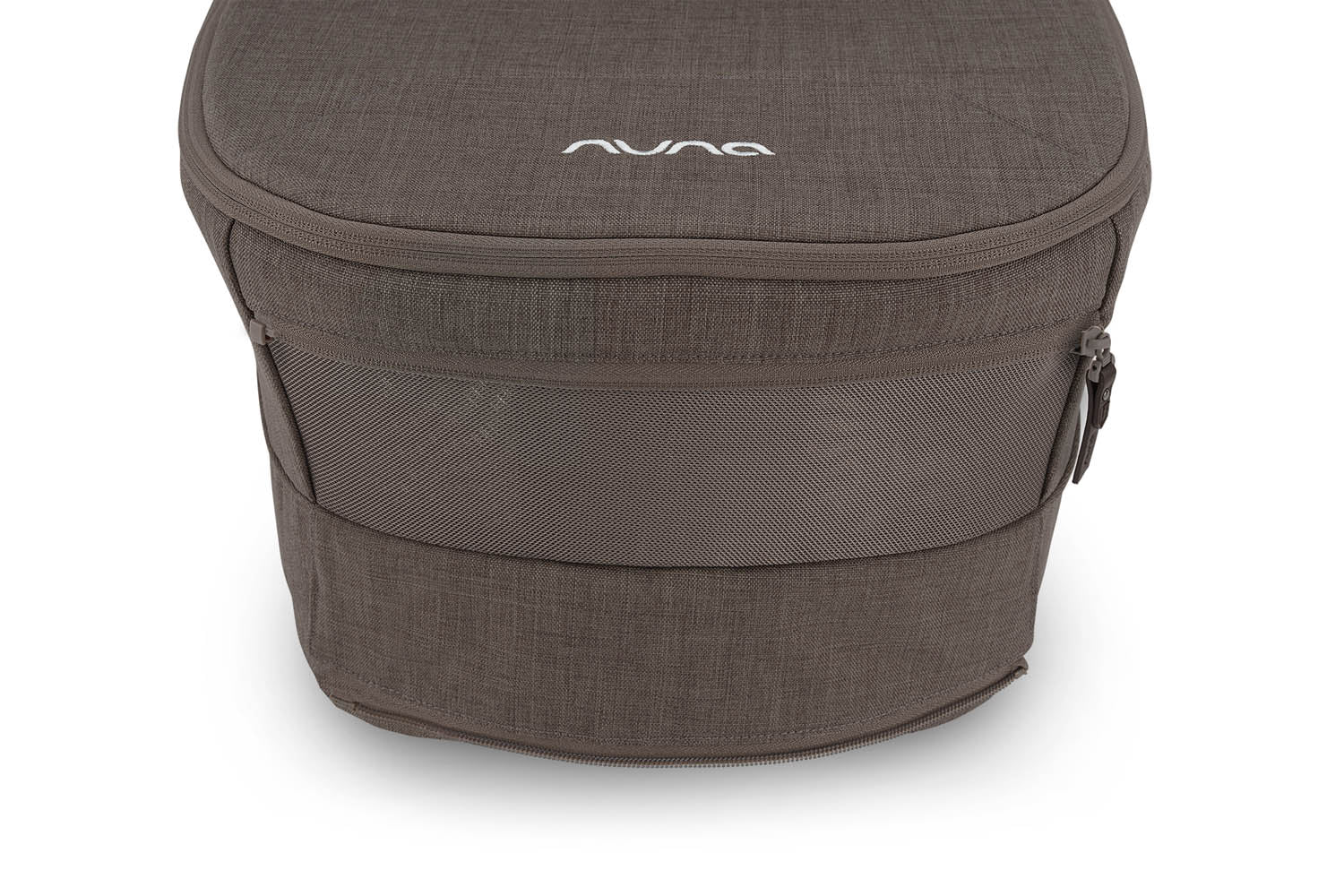 Nuna MIXX Next Carrycot - Chestnut