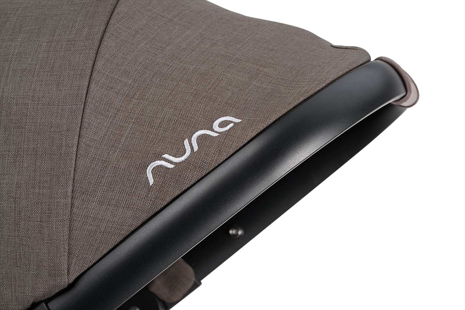 Nuna MIXX Next Carrycot - Chestnut