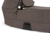 Nuna MIXX Next Carrycot - Chestnut
