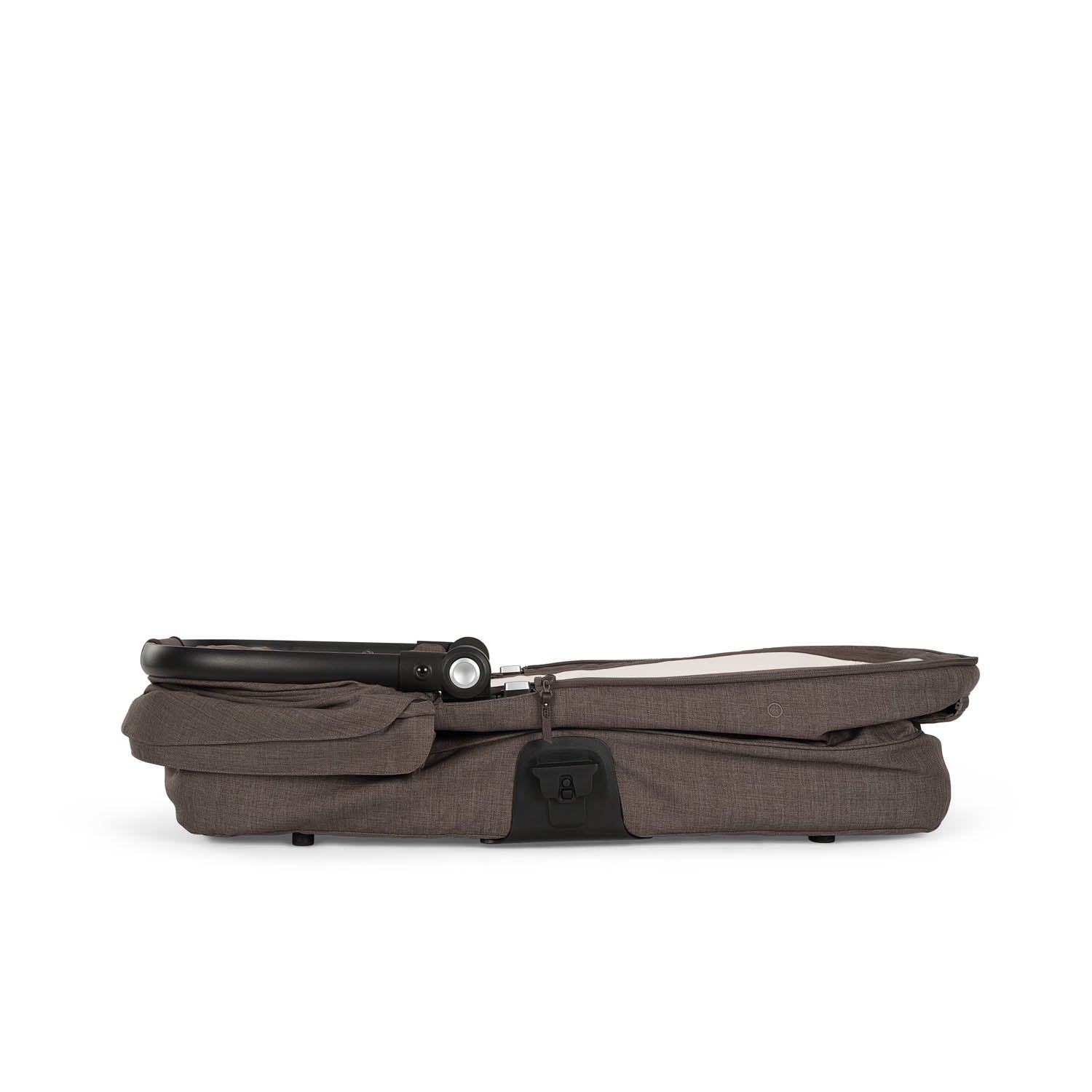 Nuna MIXX Next Carrycot - Chestnut