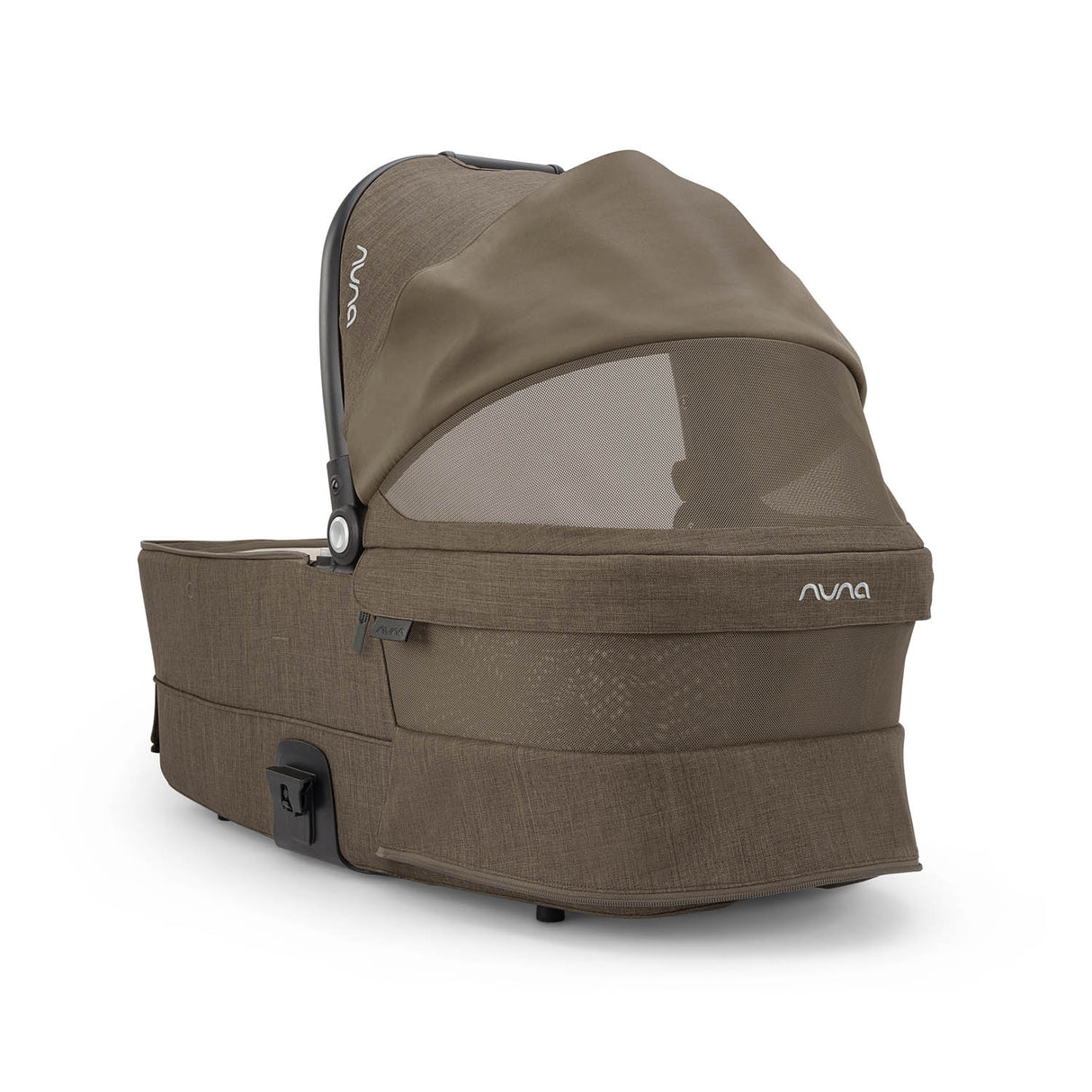 Nuna MIXX Next Pushchair and Carrycot - Pistachio