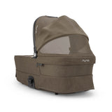 Nuna MIXX Next Pushchair and Carrycot - Pistachio