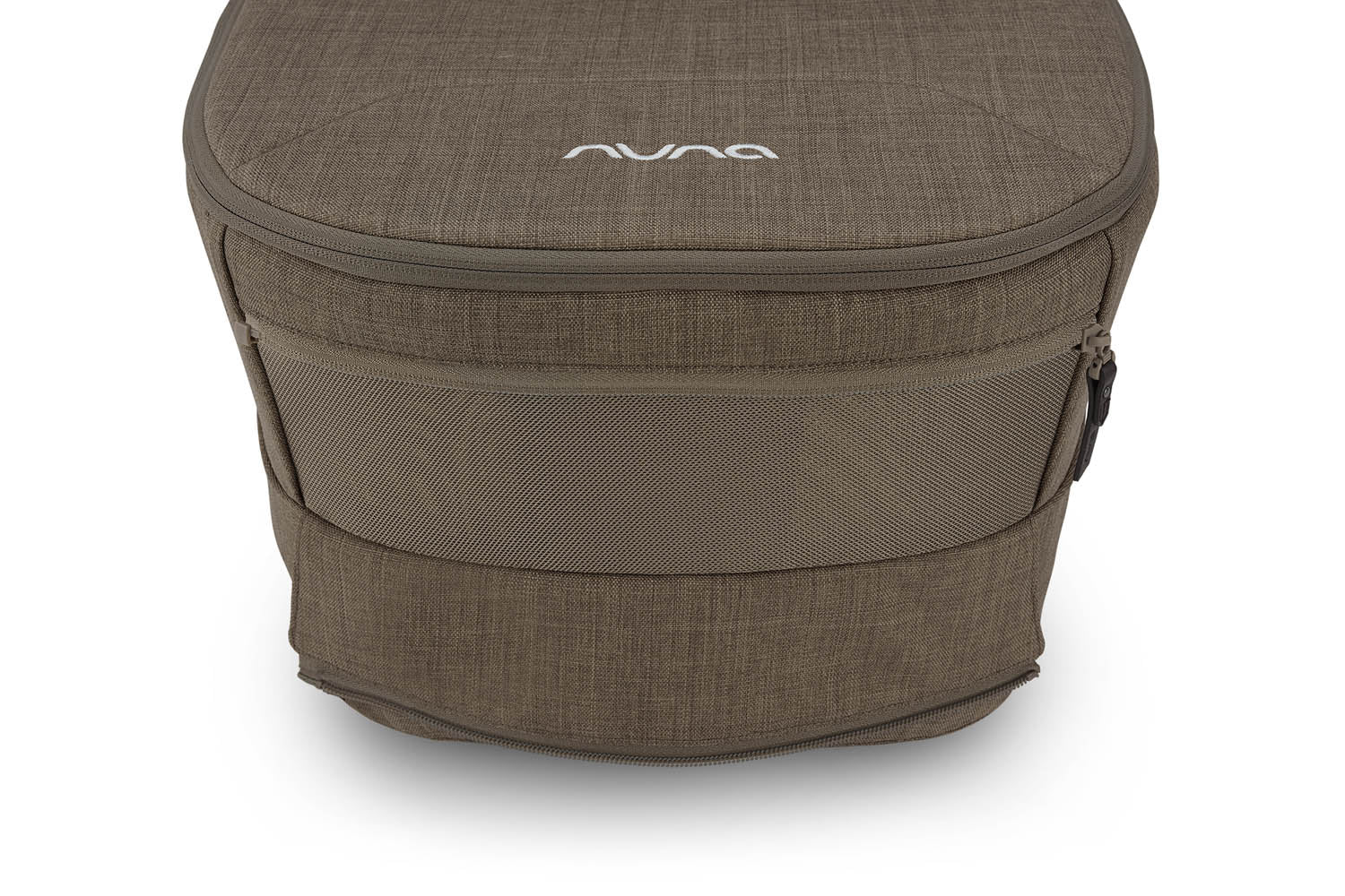 Nuna MIXX Next Pushchair and Carrycot - Pistachio