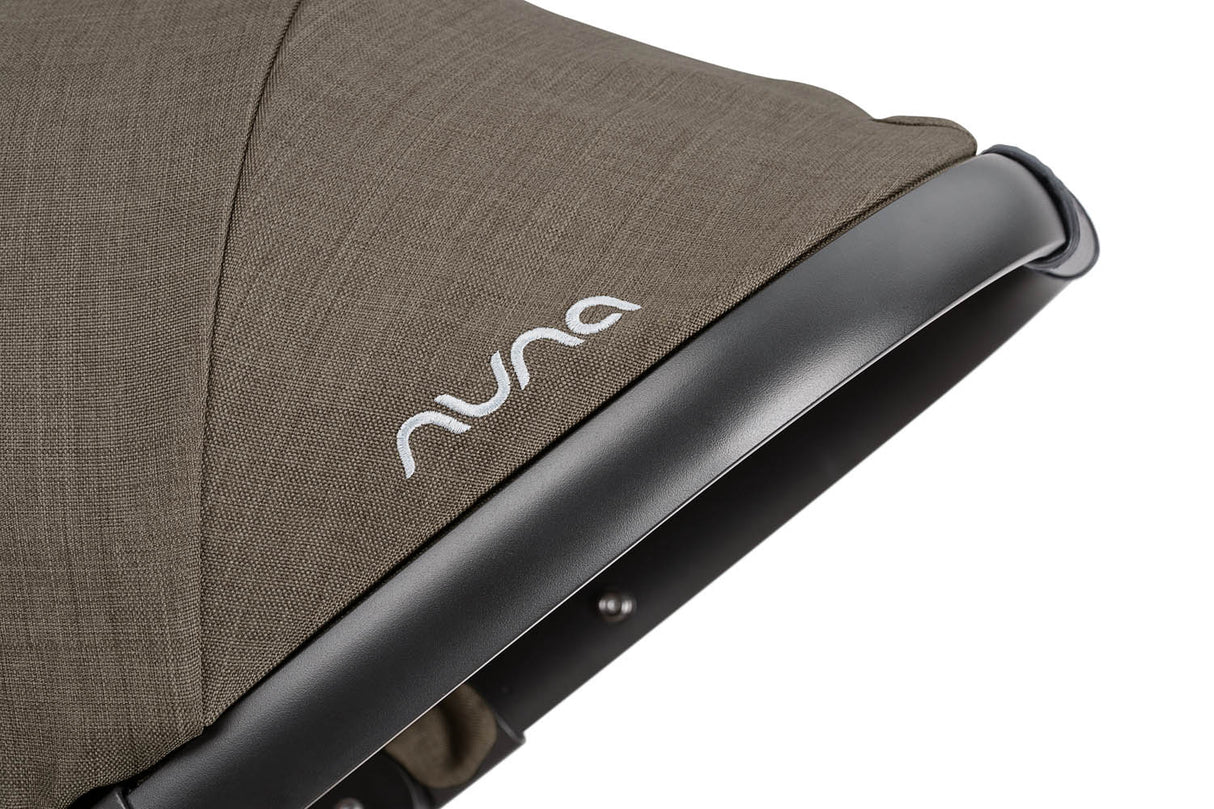 Nuna MIXX Next Pushchair and Carrycot - Pistachio