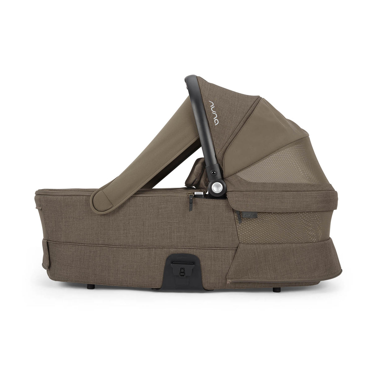 Nuna MIXX Next Pushchair and Carrycot - Pistachio