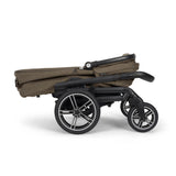 Nuna MIXX Next Pushchair and Carrycot - Pistachio