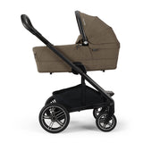 Nuna MIXX Next Pushchair and Carrycot - Pistachio