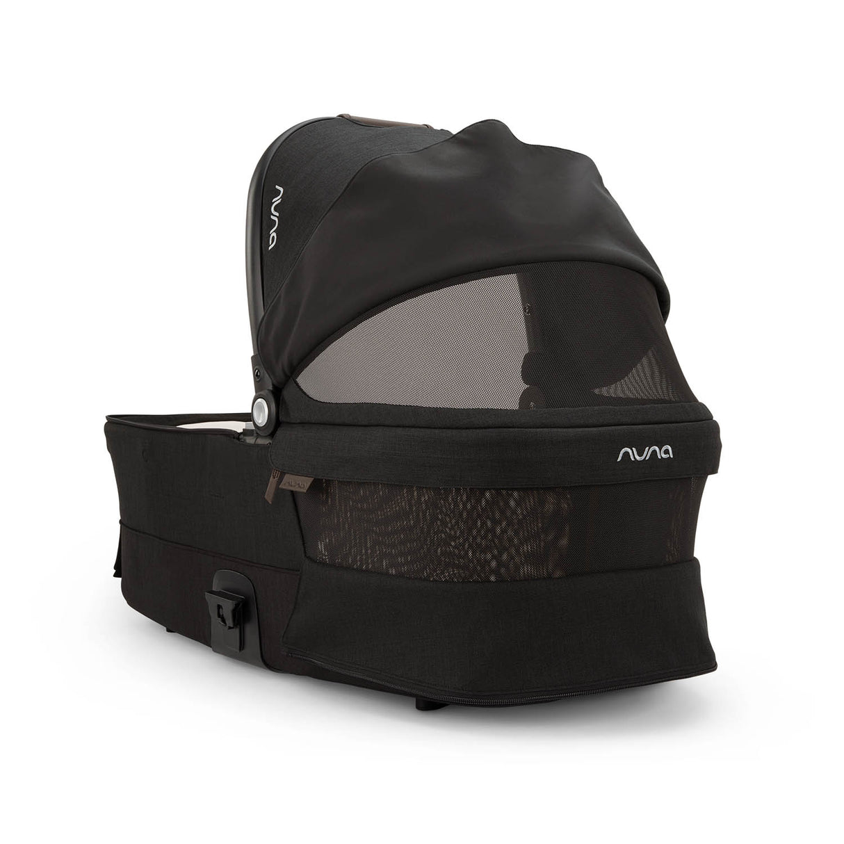 Nuna MIXX Next Carrycot - Caviar