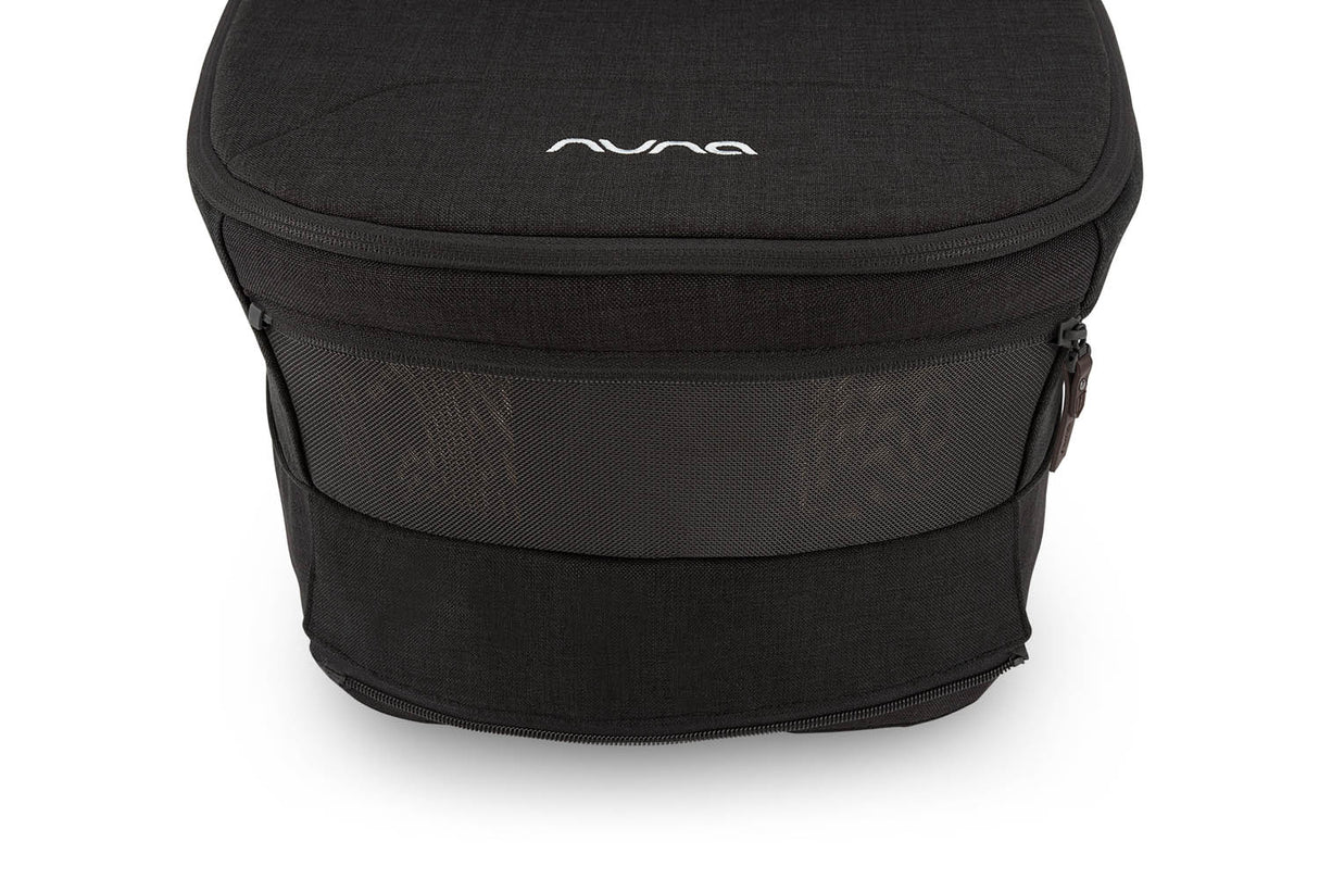 Nuna MIXX Next Carrycot - Caviar