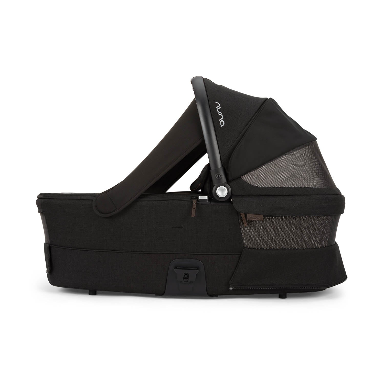 Nuna MIXX Next Carrycot - Caviar