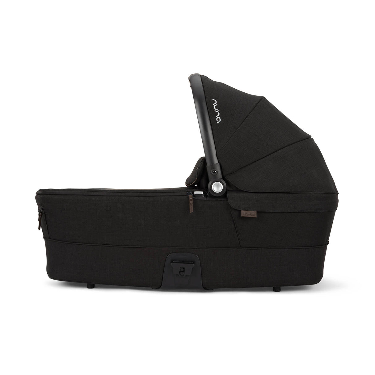 Nuna MIXX Next Carrycot - Caviar
