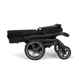 Nuna MIXX Next Carrycot - Caviar