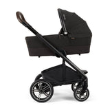 Nuna MIXX Next Carrycot - Caviar