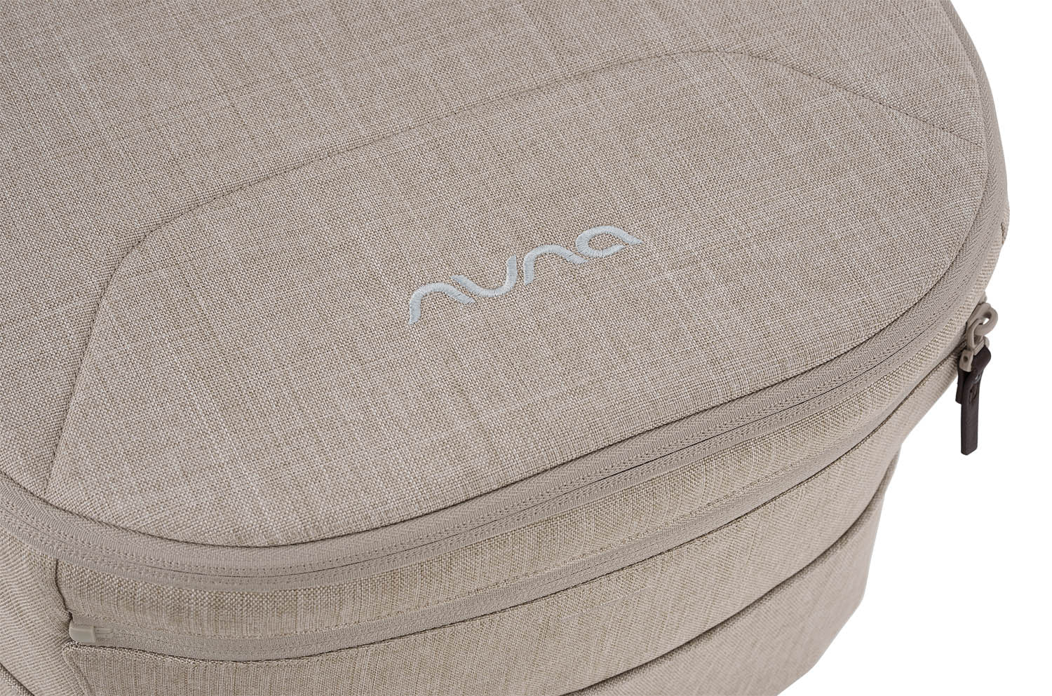 Nuna MIXX Next with ARRA Flex & Base Curv Travel System Bundle - Chateau