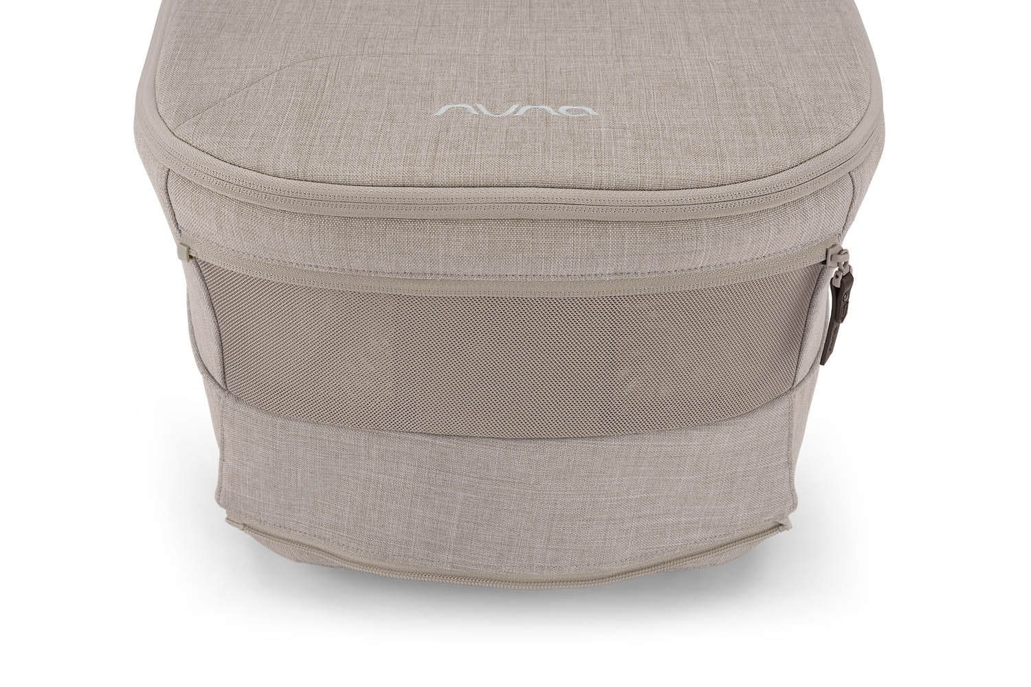 Nuna MIXX Next with ARRA Flex & Base Curv Travel System Bundle - Chateau