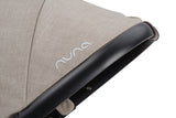 Nuna MIXX Next with ARRA Flex & Base Curv Travel System Bundle - Chateau