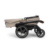 Nuna MIXX Next with ARRA Flex & Base Curv Travel System Bundle - Chateau