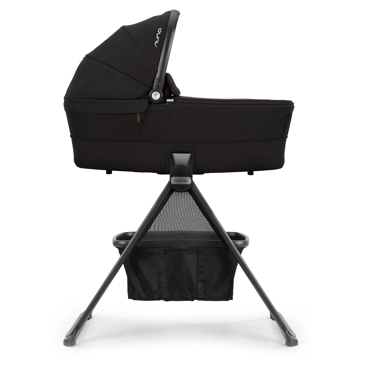 Nuna MIXX Next with ARRA Flex & Base Curv Travel System Bundle - Cosmopolitan