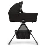 Nuna MIXX Next with ARRA Flex & Base Curv Travel System Bundle - Cosmopolitan