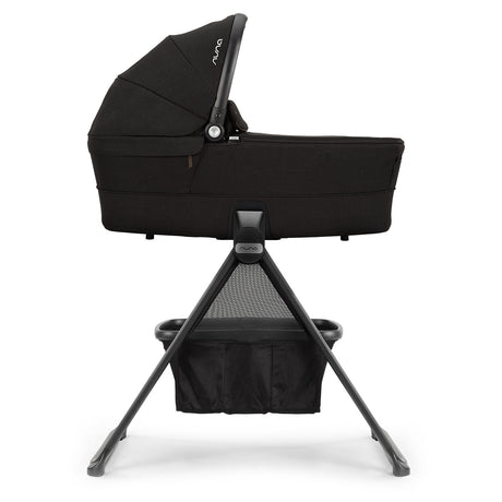 Nuna MIXX Next with ARRA Flex & Base Curv Travel System Bundle - Cosmopolitan