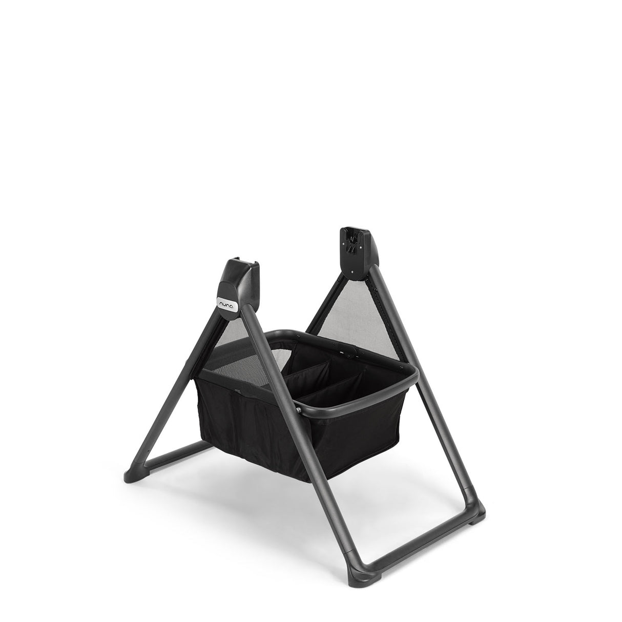 Nuna MIXX Next with ARRA Flex & Base Curv Travel System Bundle - Cosmopolitan