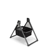Nuna MIXX Next with ARRA Flex & Base Curv Travel System Bundle - Cosmopolitan