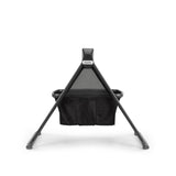 Nuna MIXX Next with ARRA Flex & Base Curv Travel System Bundle - Cosmopolitan