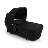 Nuna TRIV LX All Season with ARRA Flex & Base Curv Travel System Bundle - Caviar