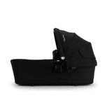 Nuna TRIV LX All Season with ARRA Flex & Base Curv Travel System Bundle - Caviar