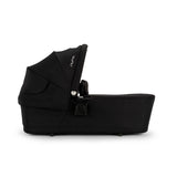 Nuna TRIV LX All Season with ARRA Flex & Base Curv Travel System Bundle - Caviar