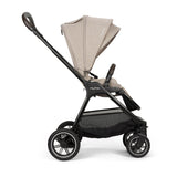 Nuna TRIV Next Stroller + LYTL Carrycot - Chateau
