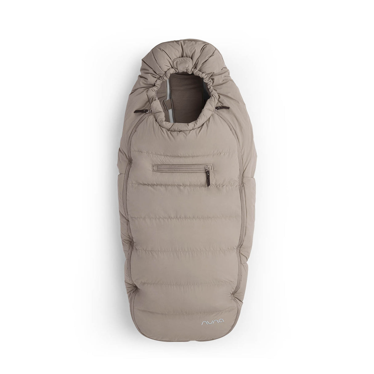 Nuna Winter Stroller Set - Chateau