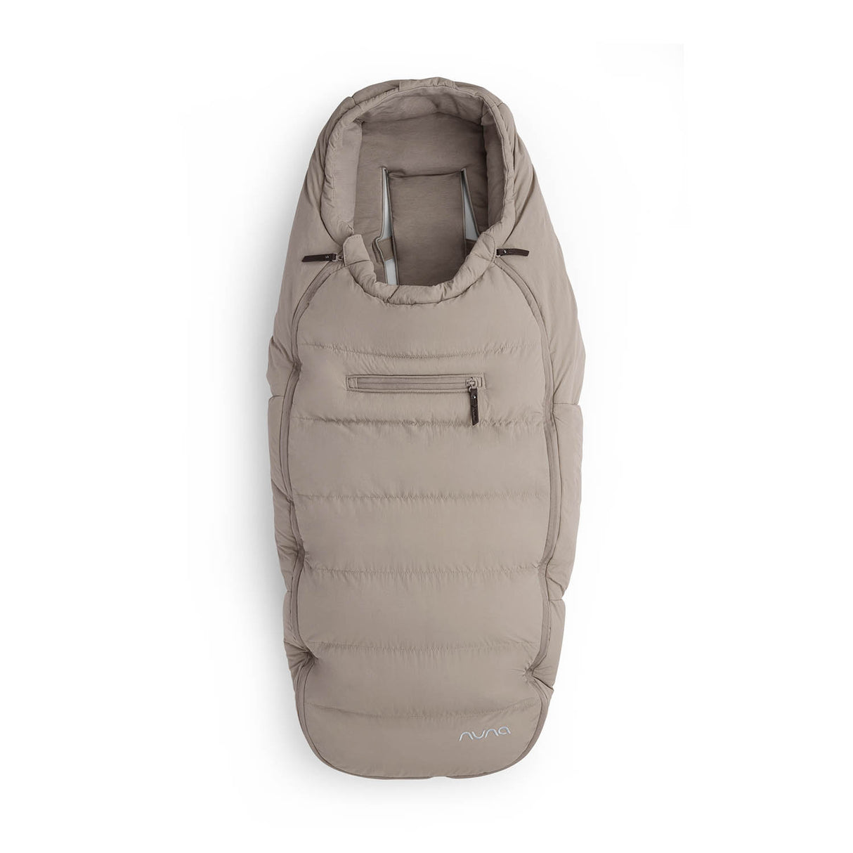 Nuna Winter Stroller Set - Chateau