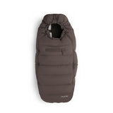 Nuna Winter Stroller Set - Chestnut