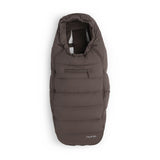 Nuna Winter Stroller Set - Chestnut