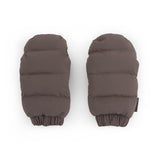 Nuna Winter Stroller Set - Chestnut