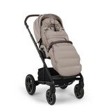 Nuna Winter Stroller Set - Chateau