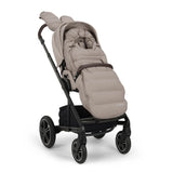 Nuna Winter Stroller Set - Chateau
