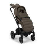 Nuna Winter Stroller Set - Pistachio