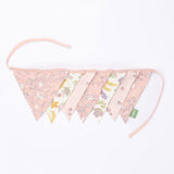Tutti Bambini Nursery Bunting - Tiny Tails