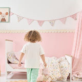 Tutti Bambini Nursery Bunting - Tiny Tails