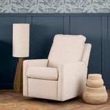 Obaby Denver Chair -  Bouclé