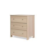 Obaby Nika Changing Unit - Aspen
