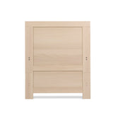 Obaby Nika Cot Bed - Aspen