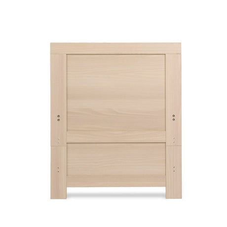 Obaby Nika Cot Bed - Aspen