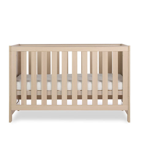 Obaby Nika 3 Piece Room Set - Aspen