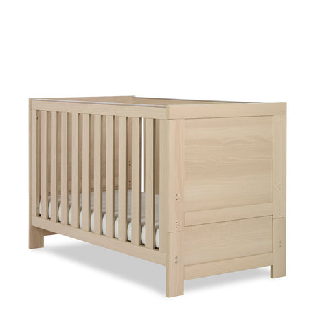 Obaby Nika 3 Piece Room Set - Aspen