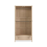 Obaby Nika Double Wardrobe - Aspen