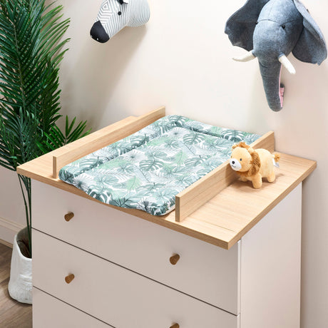 Obaby Thea Changing Unit - Latte